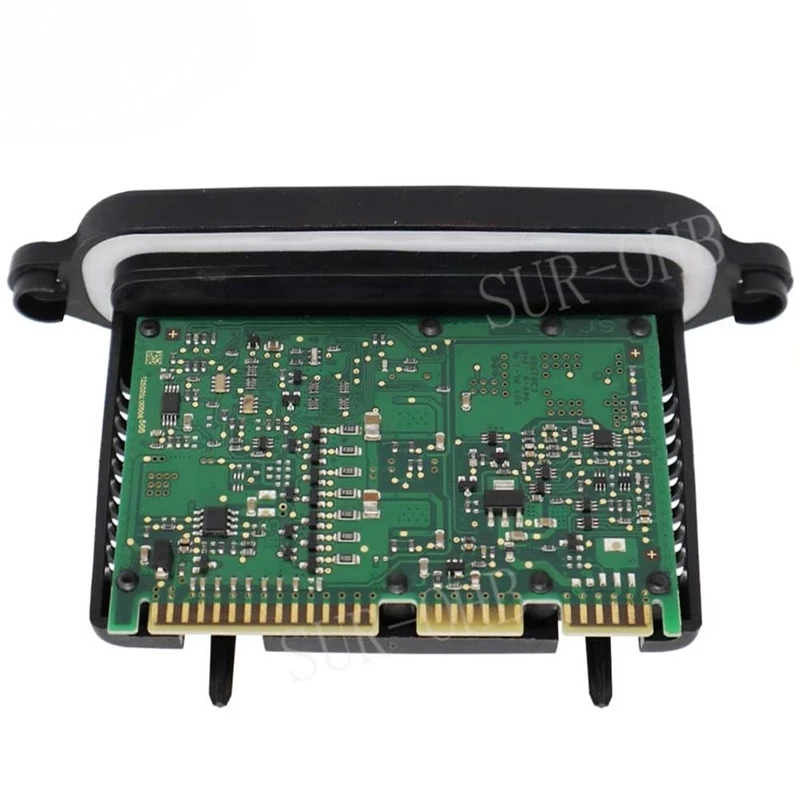 Высококачественный 5 серии F10 GT 63117316217 TMS драйвер 7316208 BIX F07 блок фар для F11 7316217 Новый