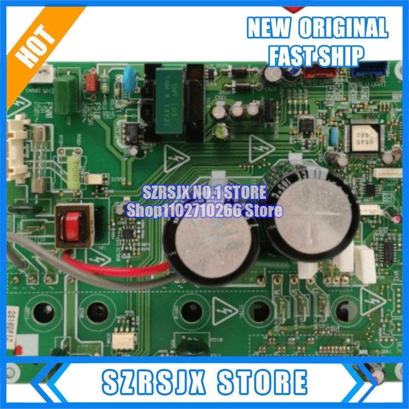 MCC-1610-03 MMY-MHP1004HT8-C