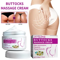 garlic butt enhancement massage cream improve sagging flatness lifting shaping ointment butt lift buttock nourish massage cream