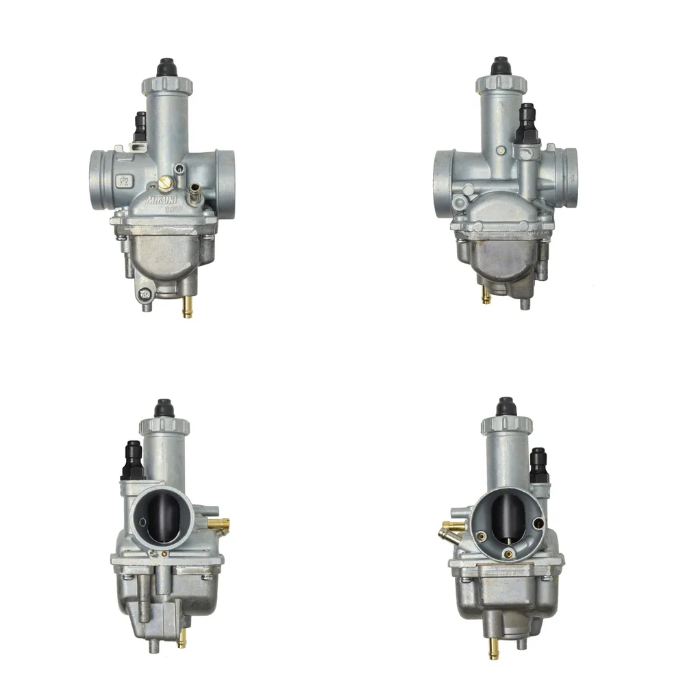 Карбюратор для мотоцикла Kawasaki Bayou 220 KLF220 1988-1998 гг. 250 KLF250A KLF250 2003-2011