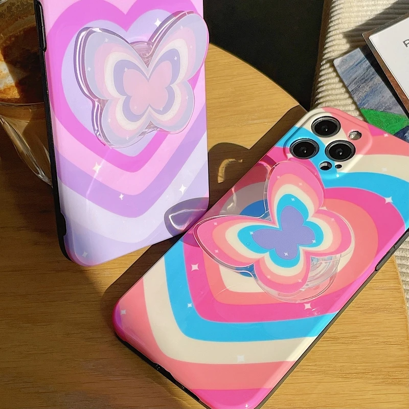 

Чехол-подставка для iPhone 13 11 12 Pro Max XR X XS Max 7 8 Plus