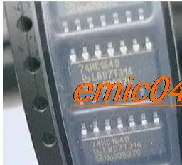 10 шт. оригинальный корпус SN74HCT74D TI/ HC74 74HC74