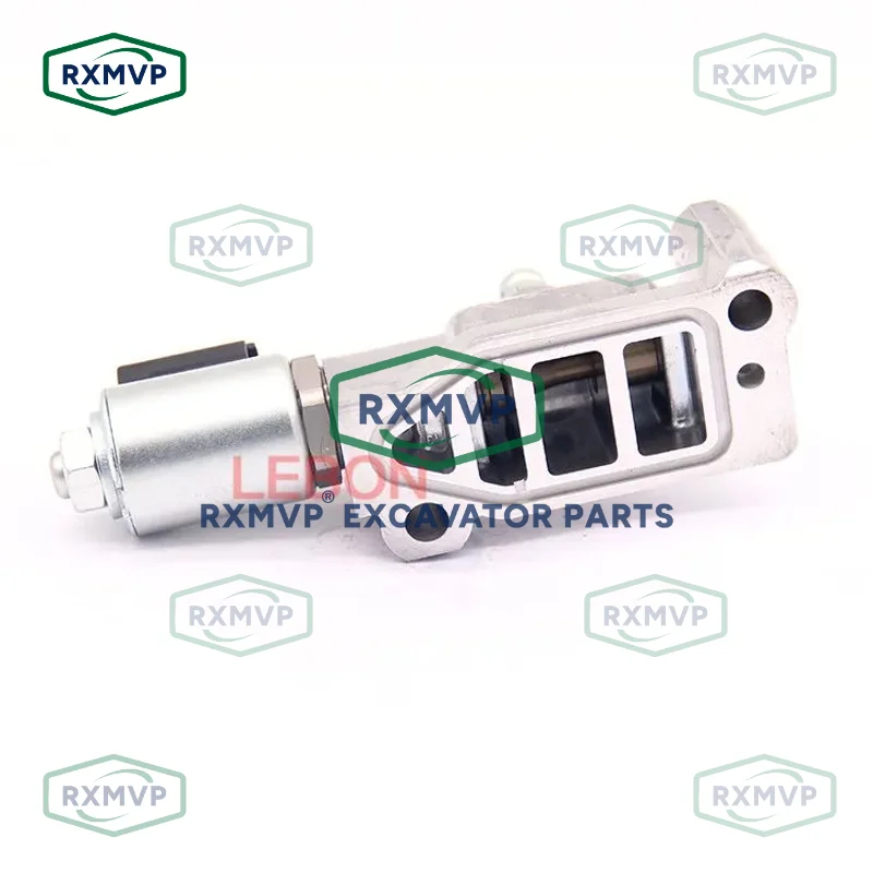 Высококачественный электромагнитный клапан для E 966M 972 980 M 982 H 986K 986G 988H 988 2443114-244