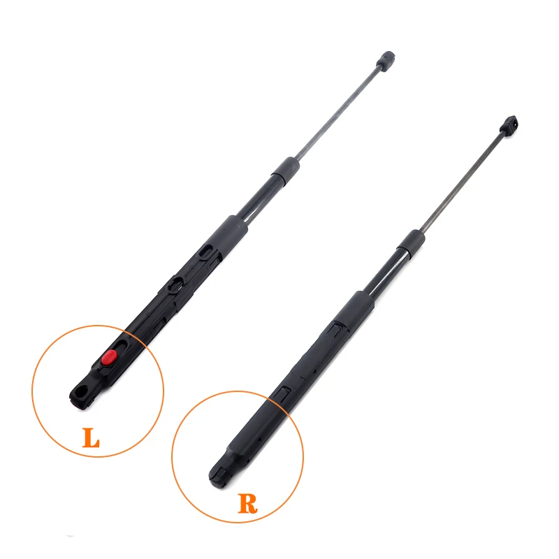 

2 шт., пружина для подъема капота автомобиля MERCEDES BENZ W203 C180 C200 C220 C280 C320 CL203 S203 C209 A209