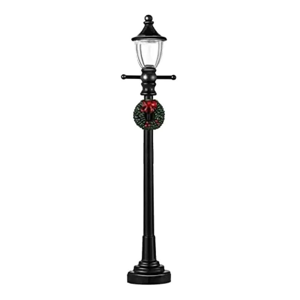 Украшения для дома Мини-уличный фонарь Бытовой декор Домашний Рождественская