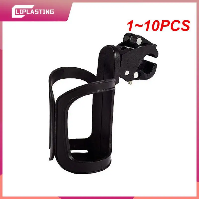 

1-10 шт., многофункциональный держатель для бутылки с водой