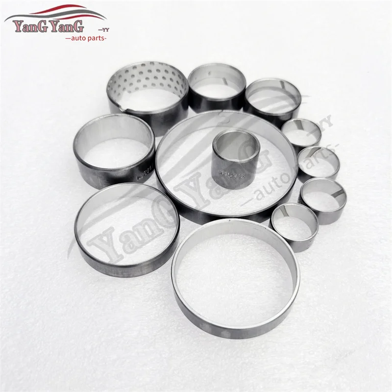 Новый комплект втулок коробки передач 6T30 6T30E для Chevrolet Buick