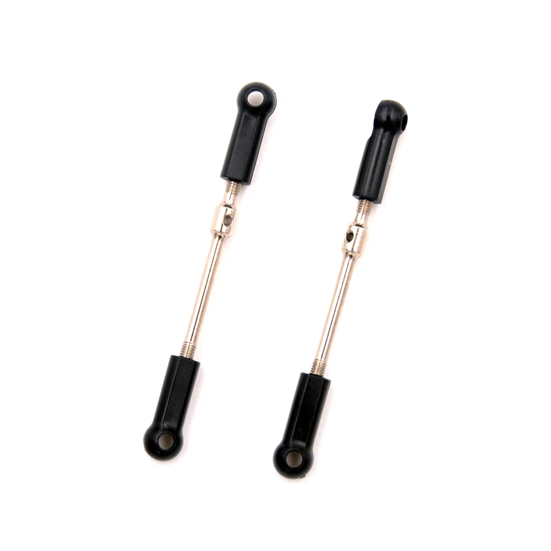 

Wltoys 104001 1/10 запасные части для радиоуправляемых автомобилей 104001-1877 Передняя верхняя тяга