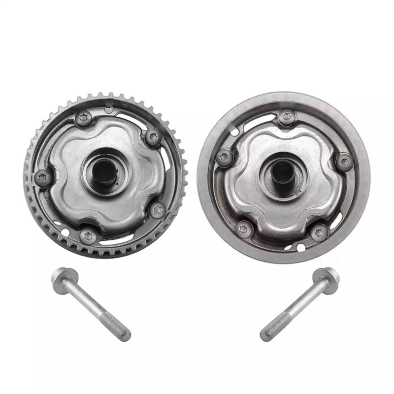 Распределительный вал впускного и выпускного двигателя кулачковая шестерня