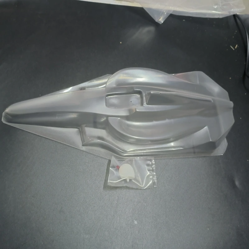 Корпус TC423 1/10 F23 F1