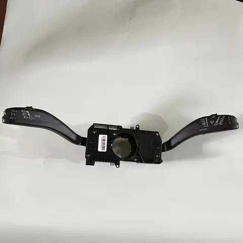 Рулевая колонка 6R0 953 521 B6RD 953 503 M 6RD953503M для VW POLO polo 6R, рулевая колонка, комбинированный переключатель, рулевая ручка 6R0 953 521 B