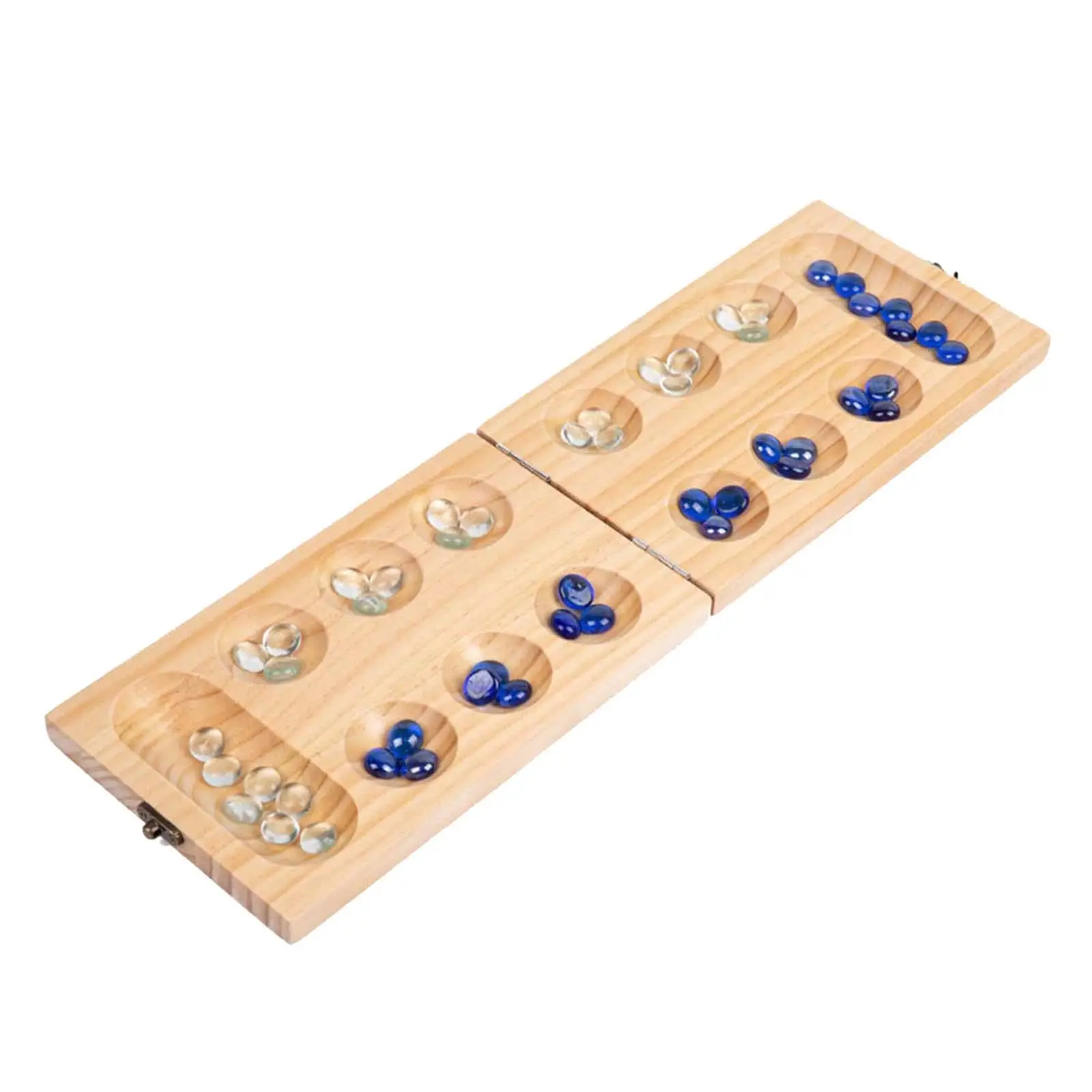 Portable Classic Strategy Game Multi Color Beads Family Games For Party Entertainment Adult Ages 7+ Kids