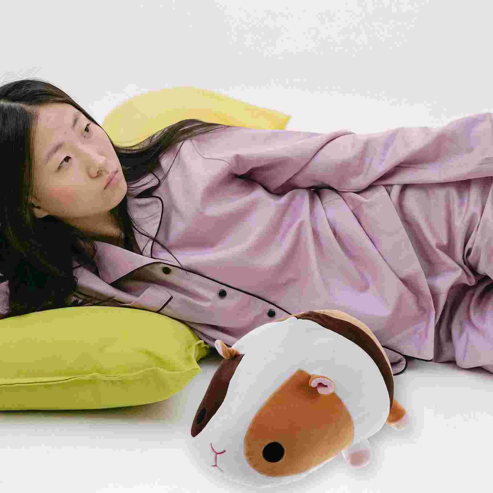 Рисунок 3 - Плюшевый хомяк, подушка для объятий