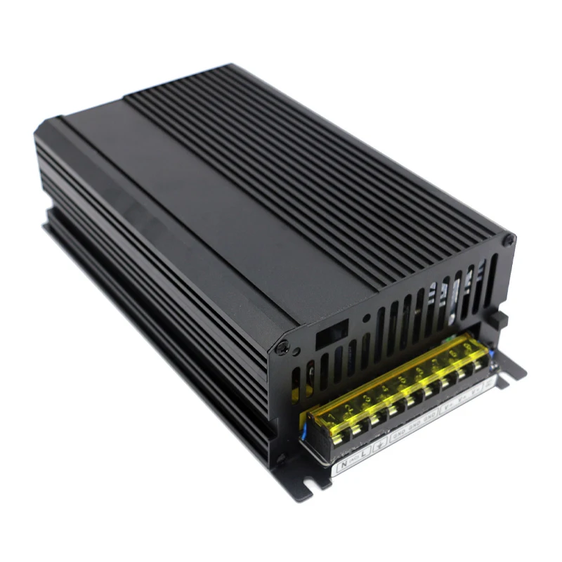

1500W high power AC200V-260V to DC 12V 125A indoor switching power supply LED lighting electronic appliance adapter driver
