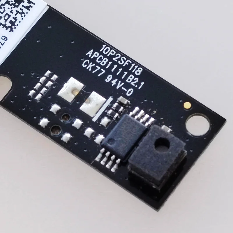 Новая и применимая веб-камера безопасности для ноутбука HP ProBook 4530S 431S 679255 -320