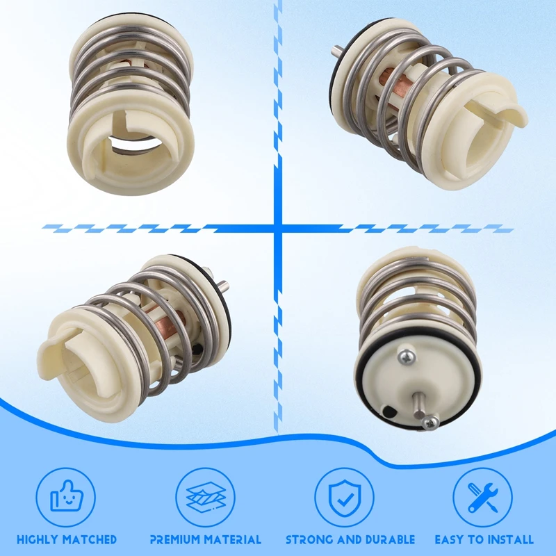 03Х 121113 E 03H А B термостат двигателя для Volkswagen CC EOS Passat Touareg 121 113 A