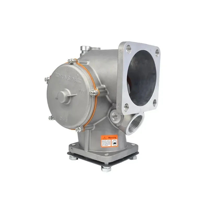 Газовый смеситель W300H IMPCO 300 запасные части для газового двигателя генератор