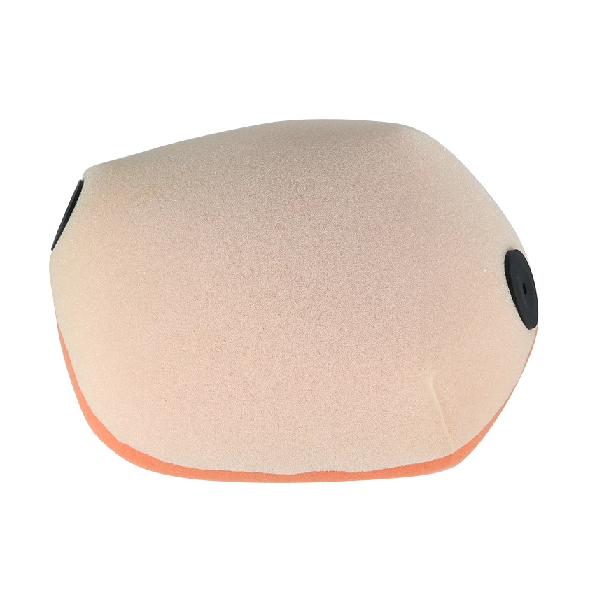 Запчасти для мотоциклов колпачок губки воздушного фильтра очистки Husqvarna FC250 Rockstar