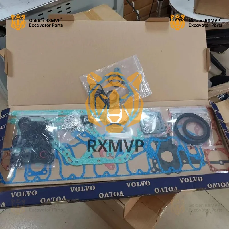 Для экскаватора XMVP с полной прокладкой Voe 4289405 Запасные части для ремонта