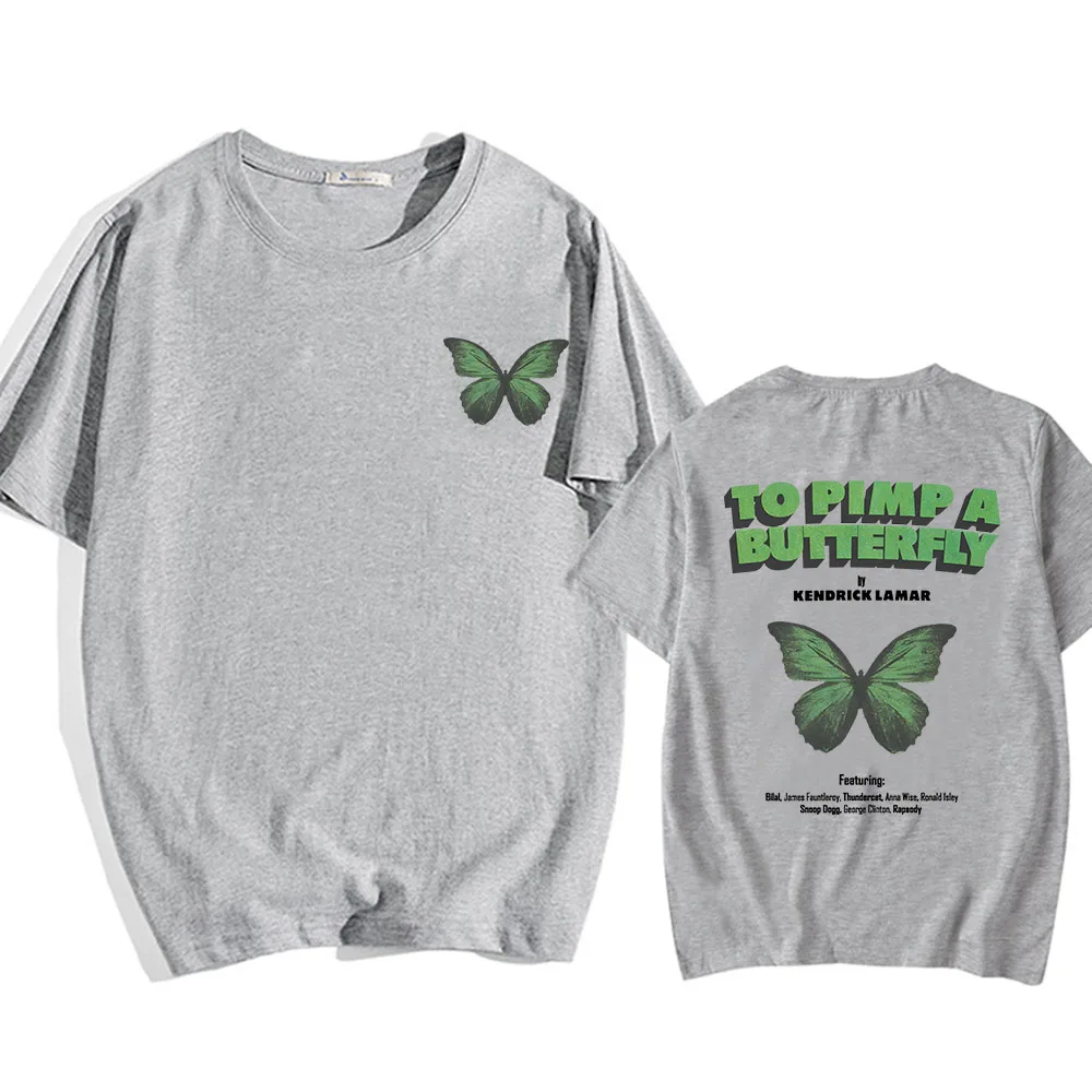 Футболка Мужская/женская с коротким рукавом и графическим принтом