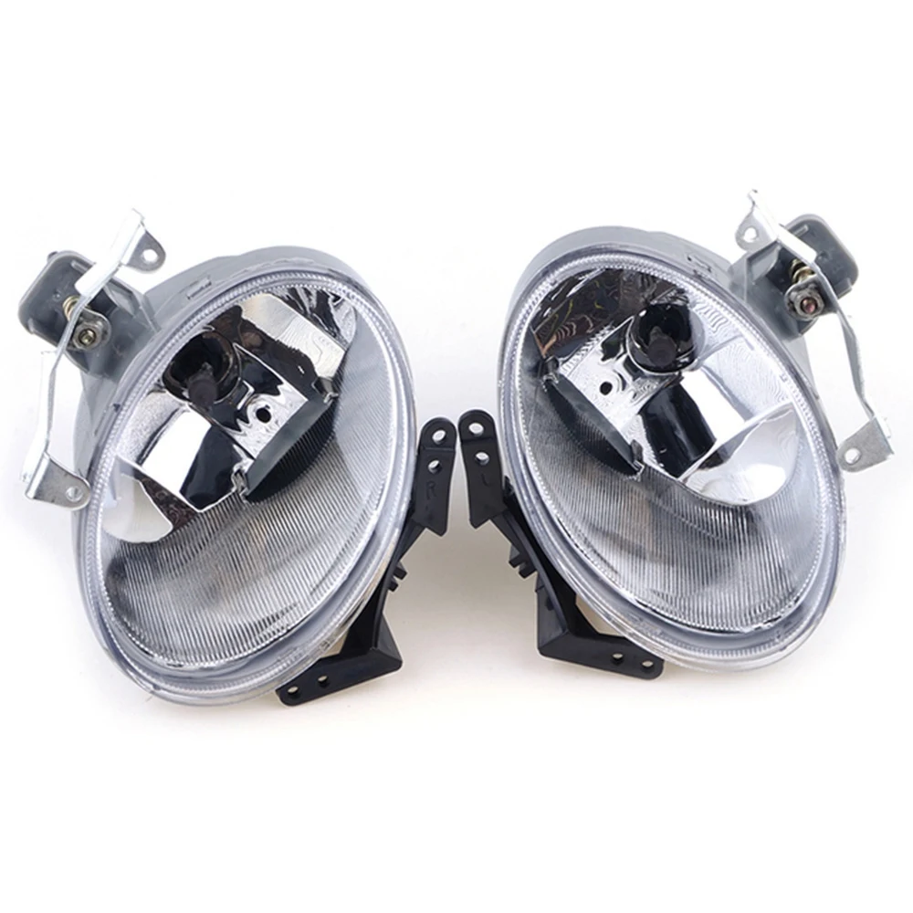 Противотуманные фары в сборе для переднего правого бампера автомобиля