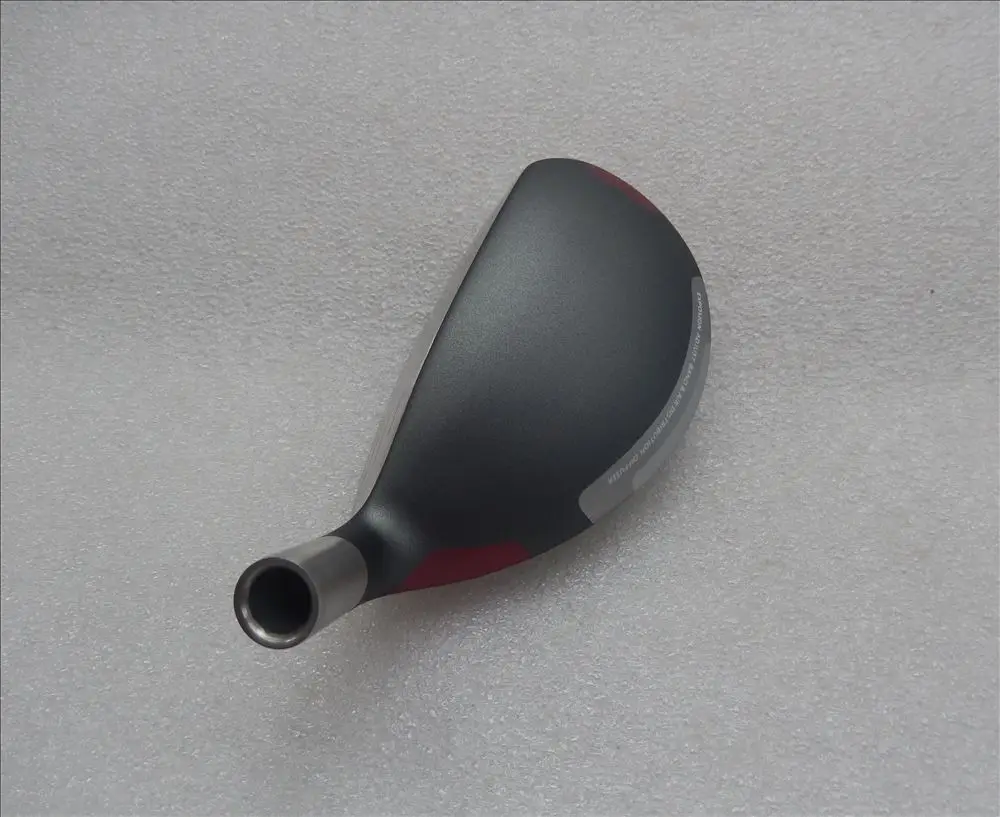 FUJISTAR GOLF M FS S.SERIES marending 455 Гибридная головка для гольфа женщин