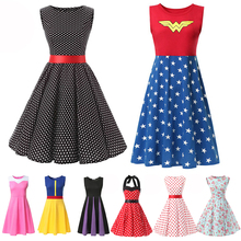 Vestido de princesa para adultos...