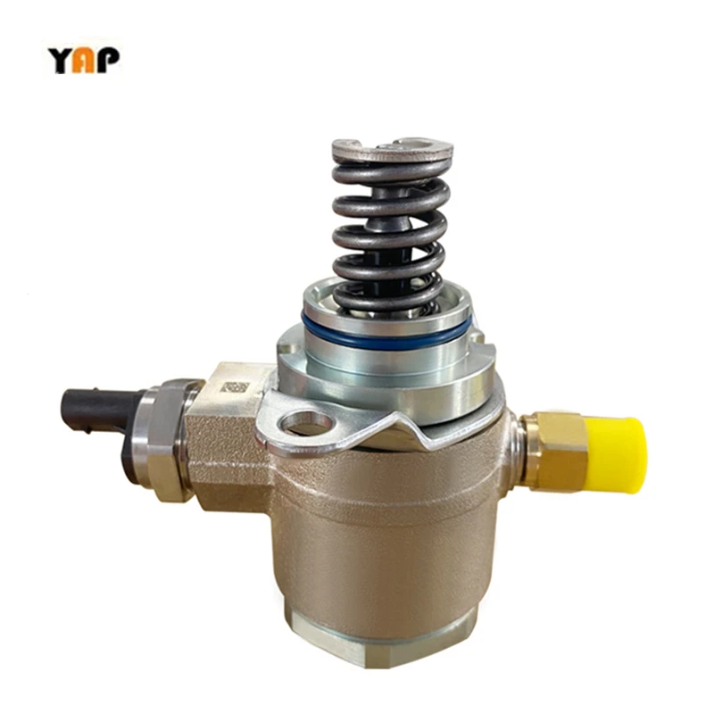 

NEW High pressure fuel pump Fit For VW Golf AUDI A3 1.2L 1.4L 03C127026J 2004-2019
