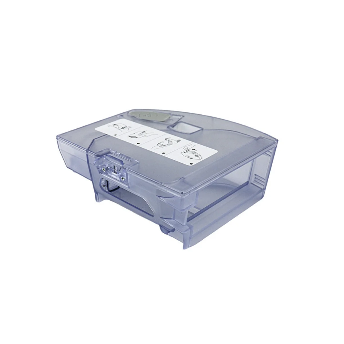 

For Max Max+ T8 Spare Parts Dustbin Box Water Tank Dust Box Vacuum Cleaner Parts Accessories