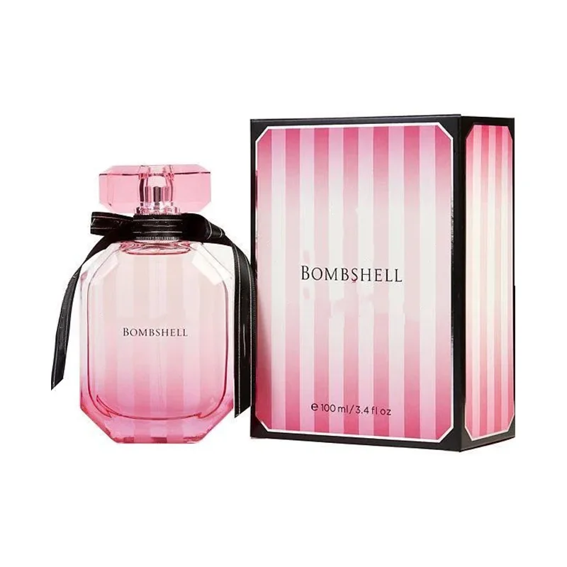 

BOMBSHELL Sexy Girl Emotion Perfume for Women 100ml Men Perfume