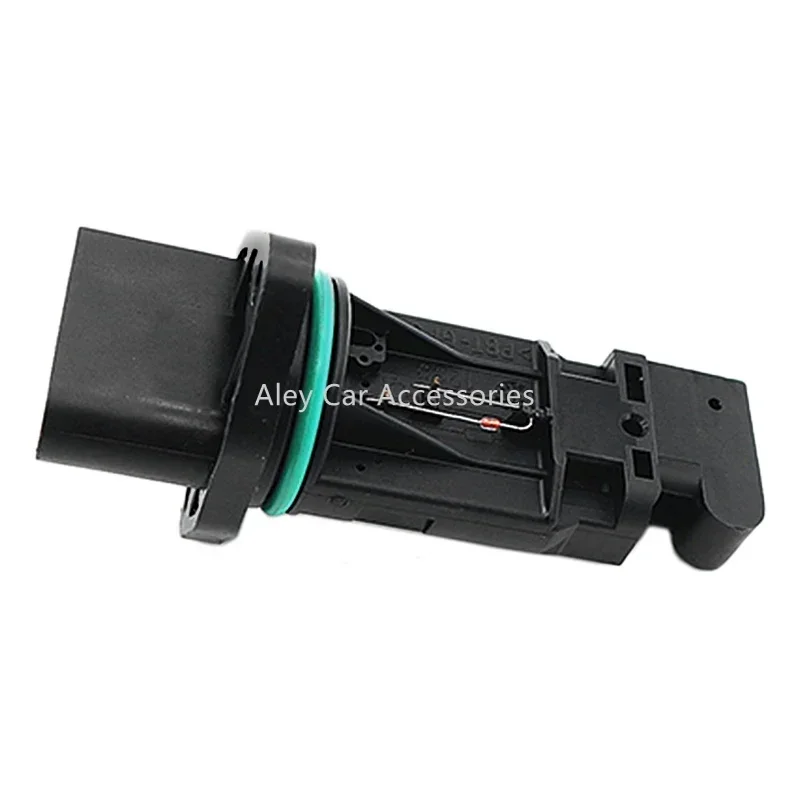 Оригинальный F00C2G2032 06A 906461 A 0280210802 Датчик массового расхода воздуха MAF для Beetle Golf