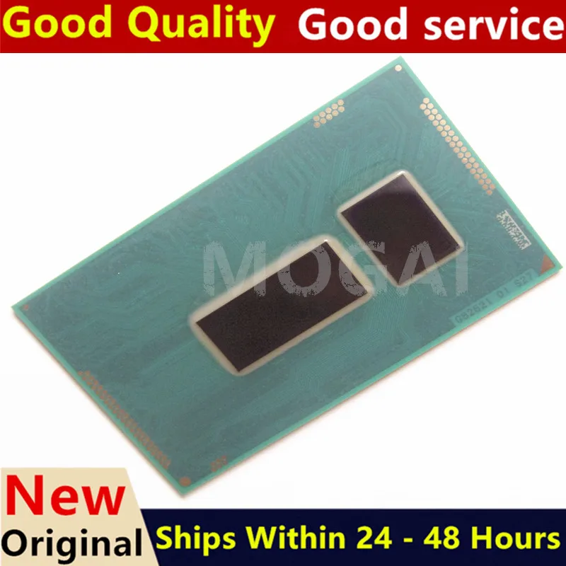 

100% New i5-5300U SR23X i5 5300U BGA Chipset