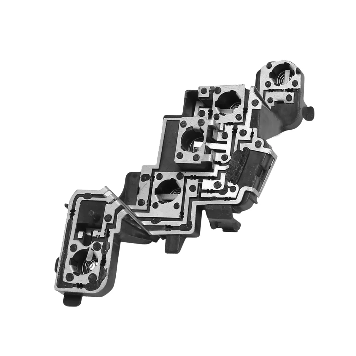 Автомобильная задняя лампа рабочая схема для Peugeot 307 Hatchback левая