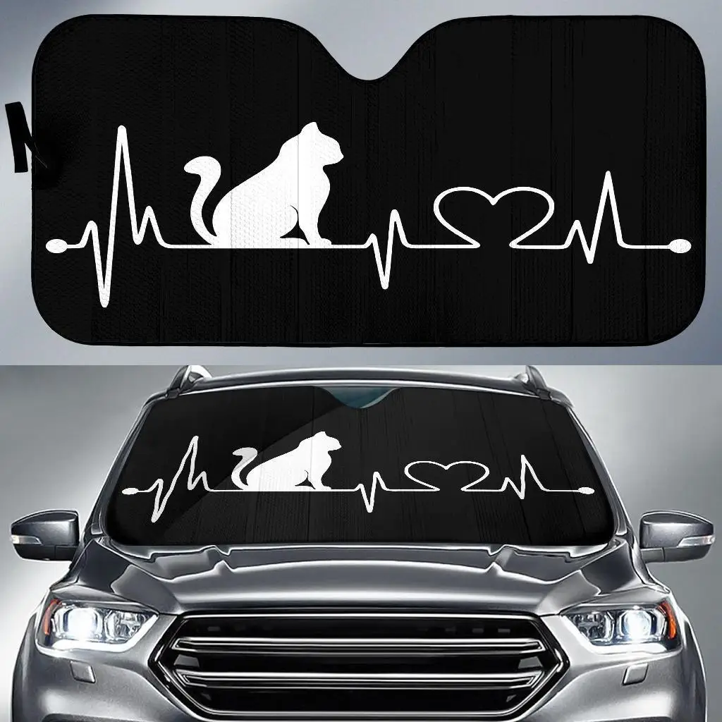 

Солнцезащитные очки Cat Heart Beat Auto