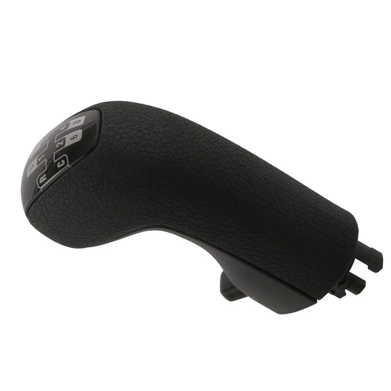 Ручка рычага переключения передач для автомобиля грузовика ручка 4 серии T Touring