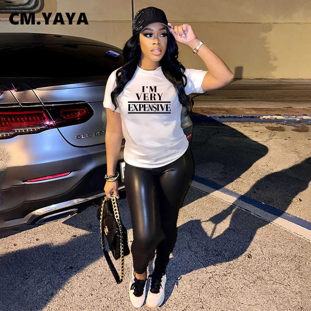 

Женская футболка с коротким рукавом, круглым вырезом