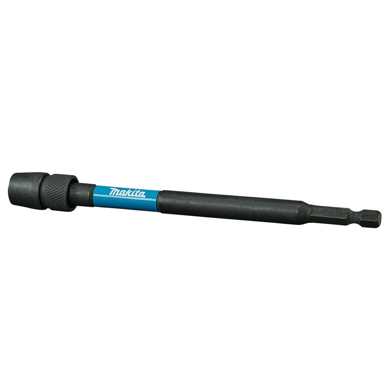 ПИТАНИЕ Makita E-24131 152 мм IMPACT черный 1/4 дюйма пакетная головка для биторепа