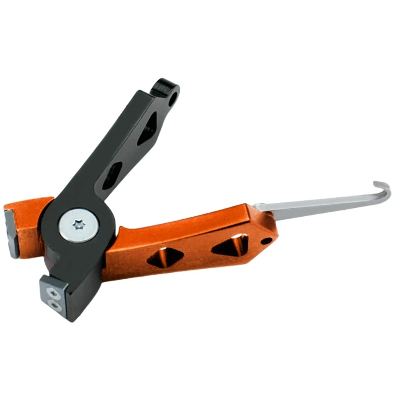 Рыболовные ножницы резак для лески рыболовные щипцы режущий инструмент