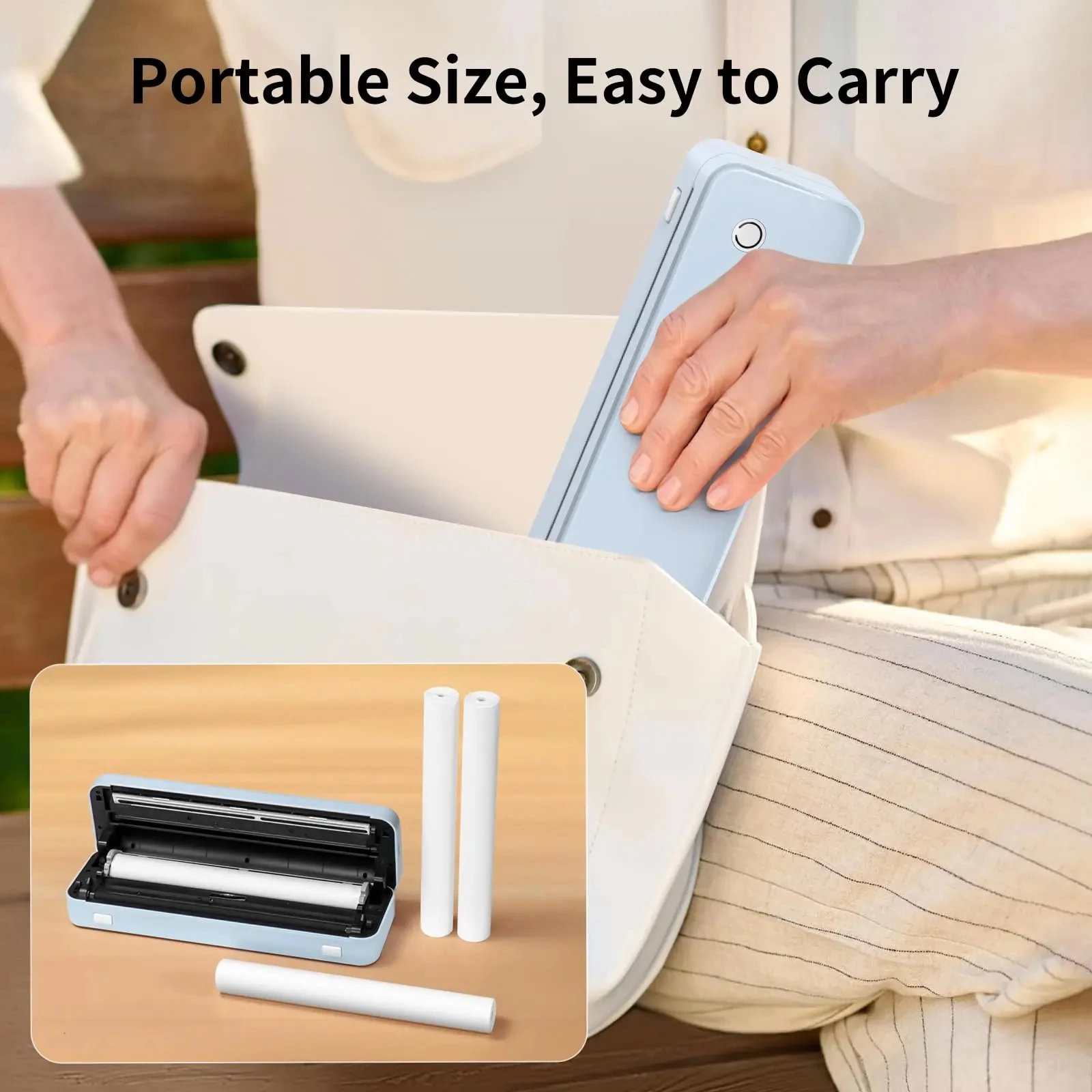 Термальная бумага a4 термальная Этикетка Бумага для термопечати беспроводной