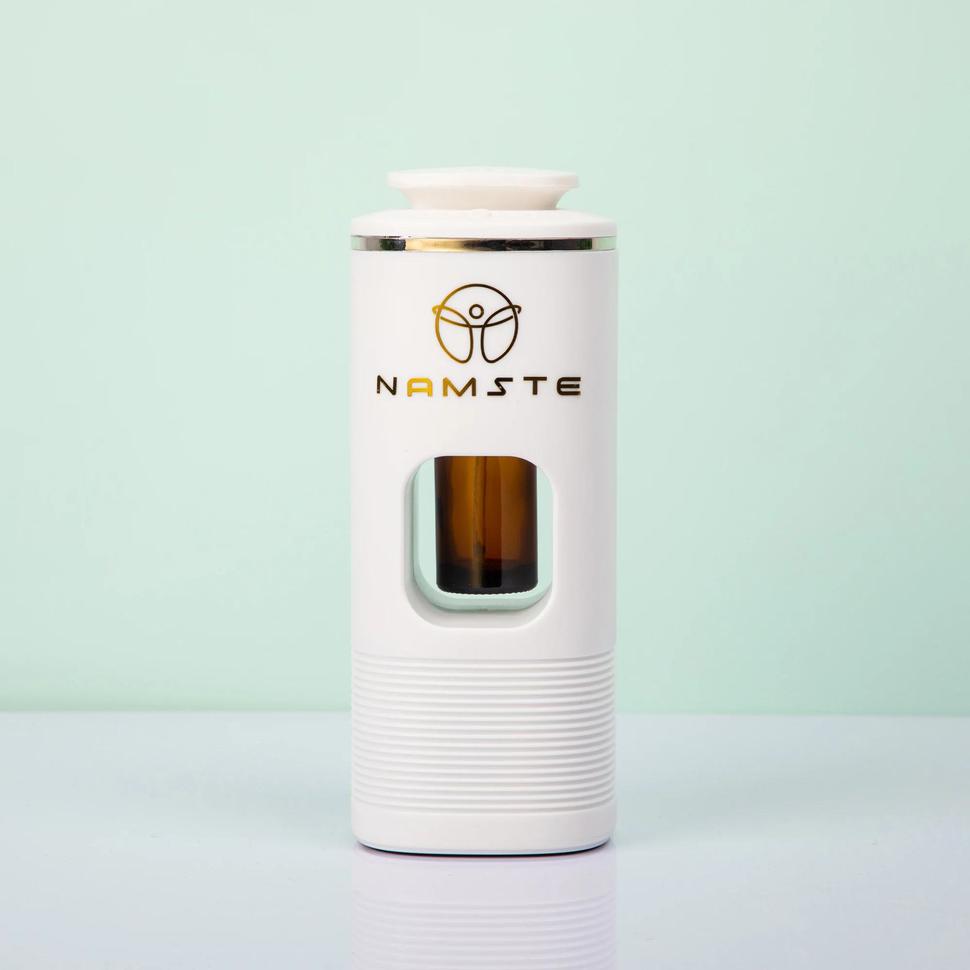 

Освежитель воздуха для автомобиля NAMSTE, 10 мл, USB-зарядка, 7 цветов