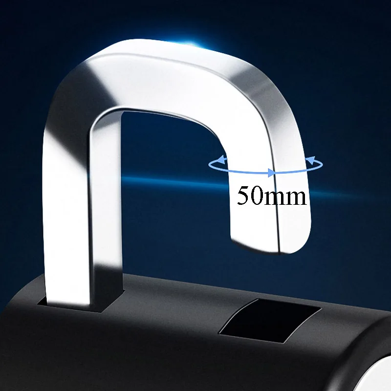 Рисунок 5 - Универсальный велосипедный замок