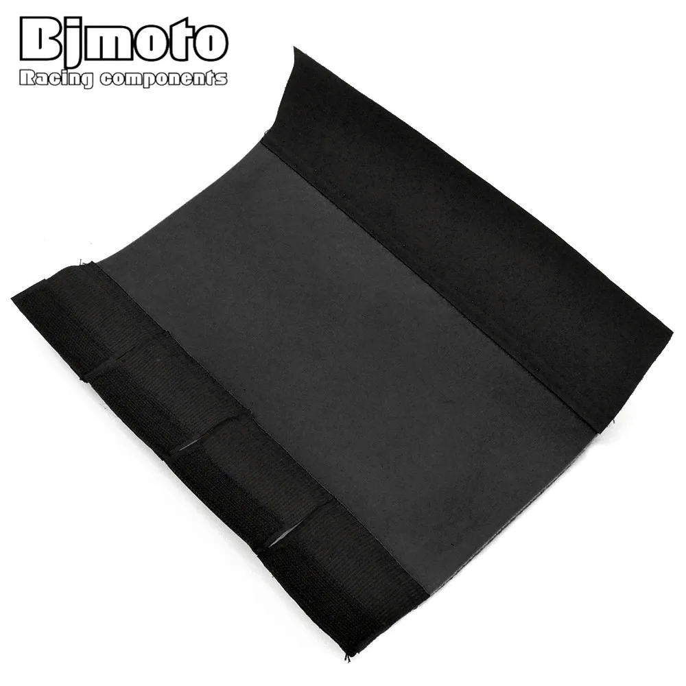 2 шт. универсальная защита передней вилки мотоцикла амортизаторы резиновая