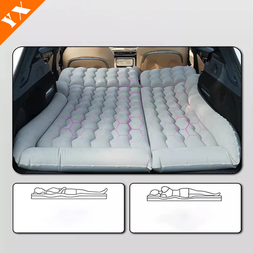 Аксессуары для GMW Haval H9 2024 2025 матрас багажника автомобиля автомобильный спальный
