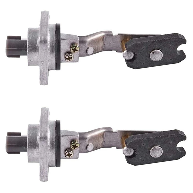 2X датчик уровня масла двигателя автомобильный аксессуар для Toyota Hiace 2TRFE 89491-25030