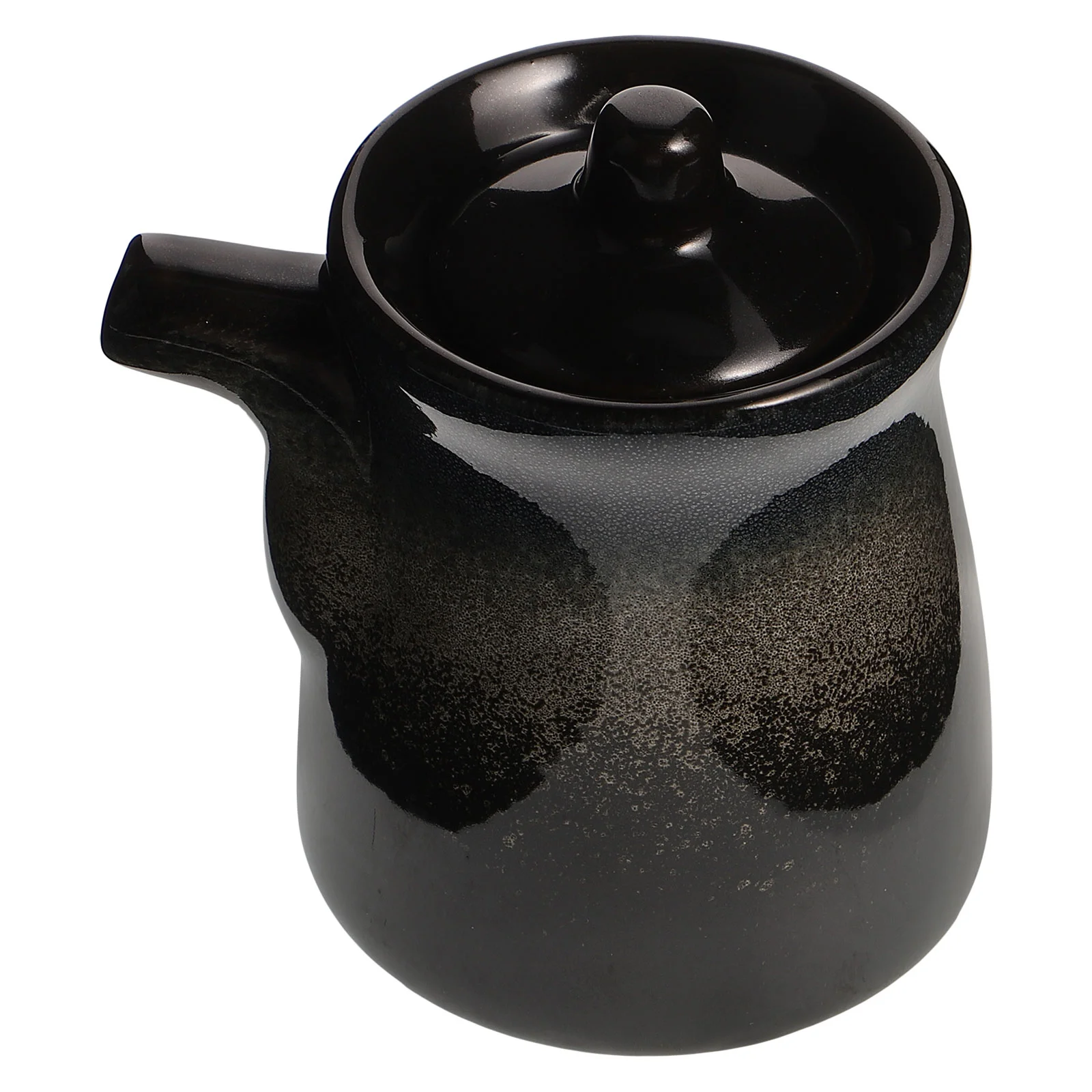 Дозатор Shoyu бутылка для соевого соуса контейнер уксуса керамический дозатор Miss