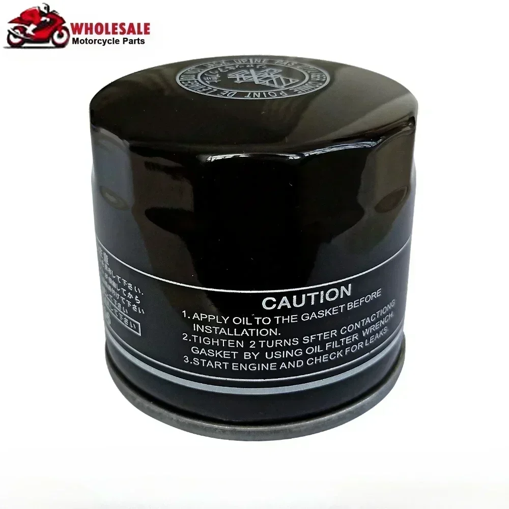 Детали для мотоциклов масляный фильтр Suzuki GSX-R400 GSXR400 GSX-R400R GSXR400R GSXR GSX-R 400 GK76A GSR600 GSR600B