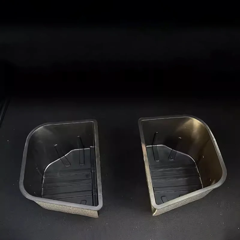 

2 шт., органайзер для багажника автомобиля Toyota Corolla Cross 2021 2022 2023