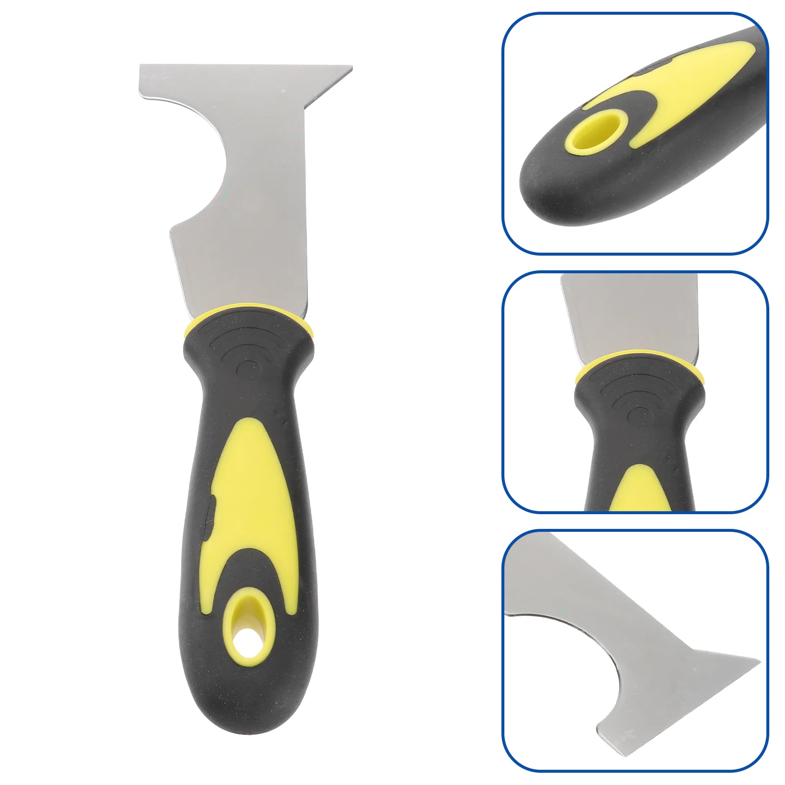 

3Dspatula Removal Tool Scraper Print Printing Tools Kit Cleaning Accessories Handles Madecleaner Hot Bed Supportconnector Pin