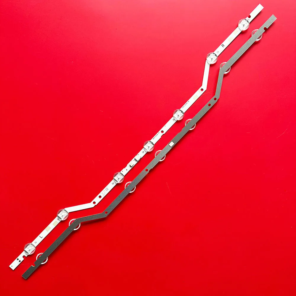 Светодиодный светильник 1/5 ТВ для V5DN-320SM1-R2 2015 SVS32 FHD F-COM BN96-36235A 3623 HG32AC570 HG32AE570 UE32J5000AK