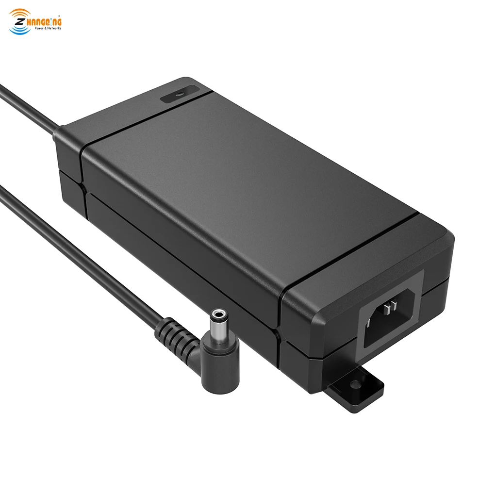 PS-24V120W UL CE GS сертификаты AC DC импульсный источник питания 24V 5A 120w адаптер для